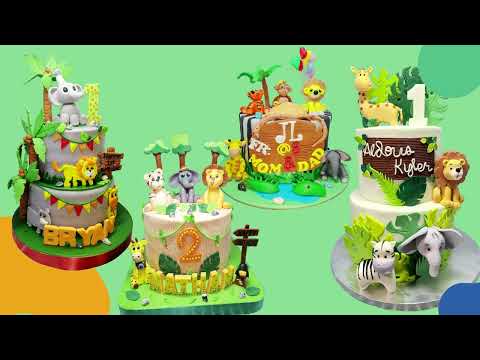 CRISTI'S CAKE & CUPCAKES HOMEBAKER