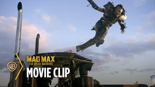 Mad Max Trilogy | 