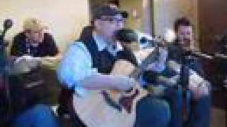 Big Daddy Weave sings &quot;What Life Would Be Like&quot; w/ 95.1 WRBS