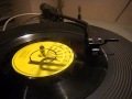 Judge Dread - Rasta Chat - Reggae - 45 rpm