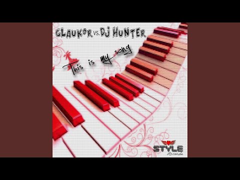 This Is My Song (Bovoli & Grek! Italo Vision)