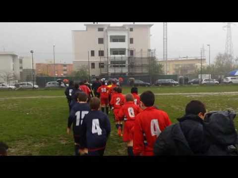 San Leo vs Aurora 2015-16