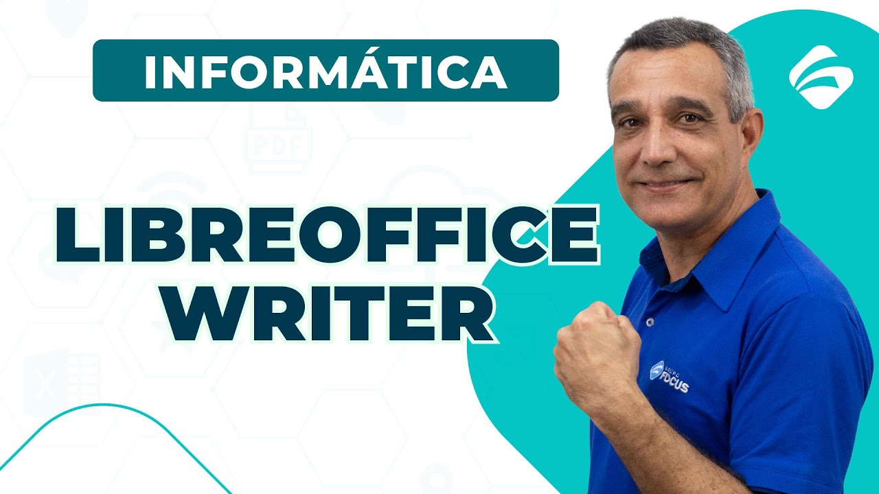 LibreOffice Writer - Informática Para Concursos