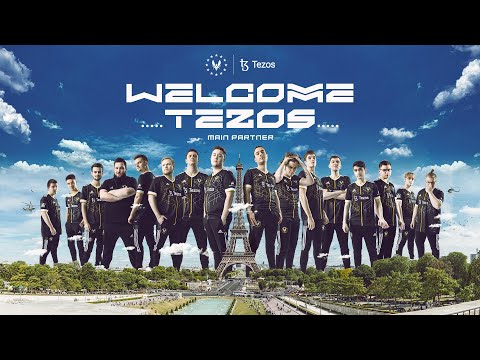 Welcome to Tezos, our main partner