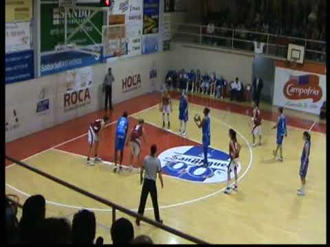 Liga Femenina J6: Olesa Espanyol 72-80 Perfumerías Avenida