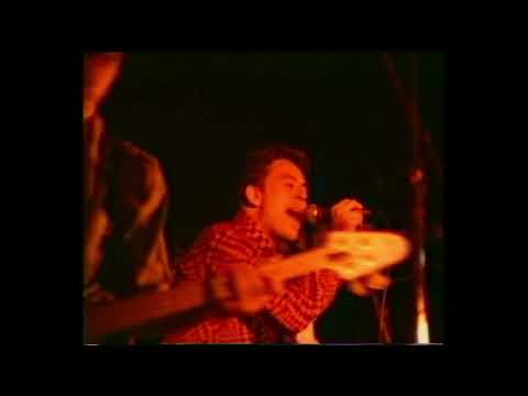 ROCK SUR LA BLANCHE 1987 - DOCKTONES
