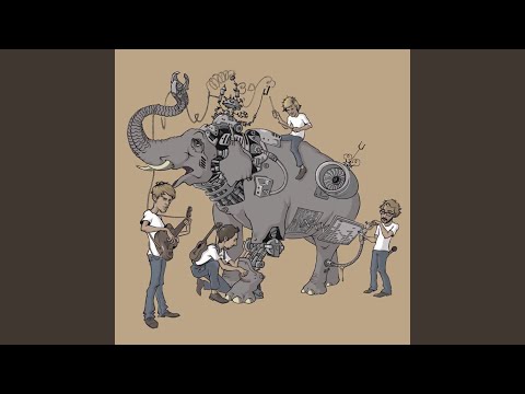 Let's Build a Spaceship