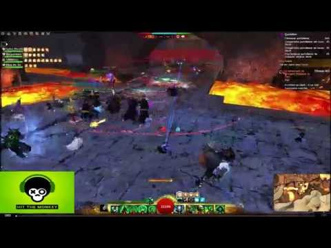 [HoW] Your soul is mine !