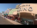 History of the Tropicana Casino & Resort