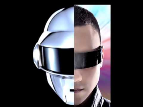 Selan - Get Lucky (Daft Punk cover)