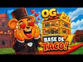 AHORA ADMIN ABUSE Y NUEVA BASE BASE EXCLUSIVA TACO EN VIVO