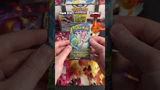 Unbroken Bonds Triple Blister 😍 Profit/Loss Ep.24 #pokemon #pokemontcg