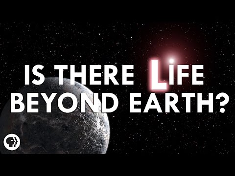Is There Intelligent Life On Other Planets?