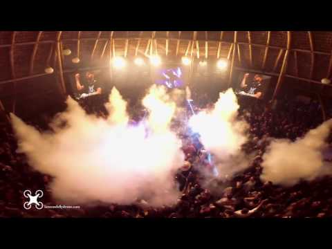 Sharam Jey @ Live Amazing Club 2016