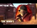 Team Fortress 2 : Evanescence - Bring Me To Life ...