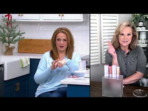 Beekman 1802 Dewy Kiss Duo Probiotic Lip Serum on QVC