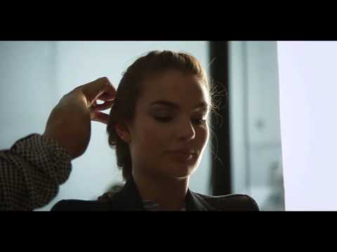 Samsonite Business - Behind the scenes of the 2016 Women Business photo shoot