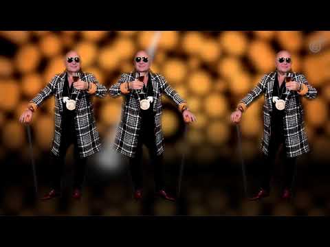 MR. Geno - Król (Official Video 2017)