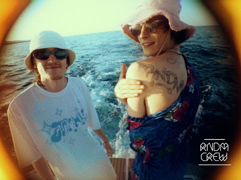 OG Buda - Фэм (feat. blago white)