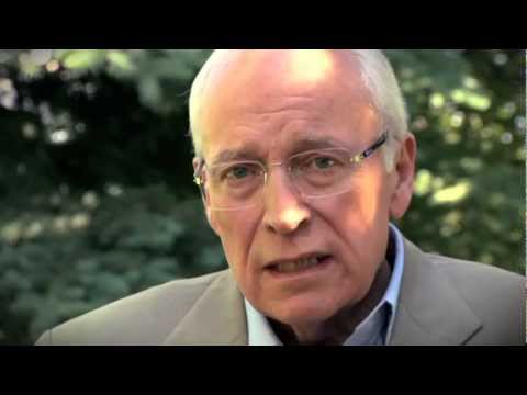 Dick Cheney- In My Time