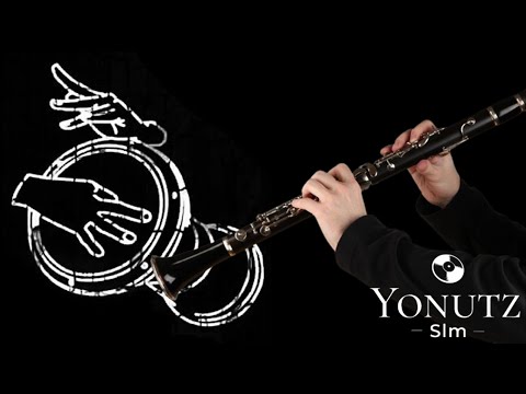 Tarabana 💎 Clarinet 2023