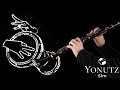 Tarabana X Clarinet