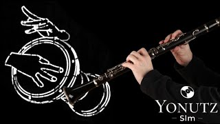 Download lagu Tarabana 💎 Clarinet 2023 mp3