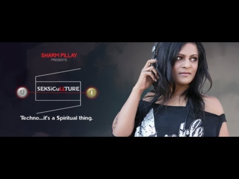 SEKSiCuLLTURE 037 (with guest Chante Ishta) 25.07.2018