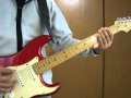 Steam Rock Fever Scorpions Cover