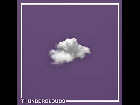 Monster Florence - Thunderclouds feat. Miles Kane (AUDIO)