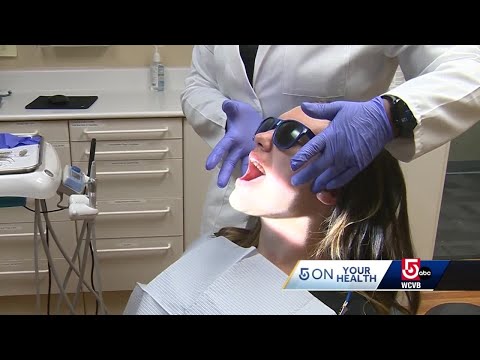 Spike in teeth grinding while sleeping leading to other heath issues