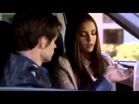 TVD 2x19 Elijah Elena You're the only one who knows him1