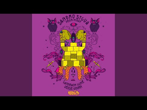 Prom Night (Original Mix)