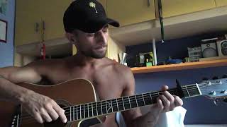 Cover D'estate non vale Fred de Palma ACCORDI CHITARRA