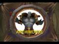 Epic Raids - World of Warcraft (WoW) Machinima by ...
