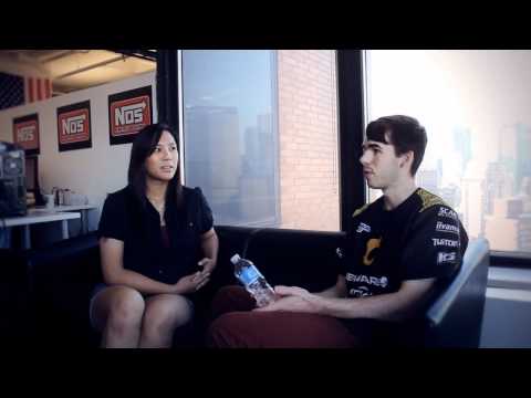 MLG Spring Arena 2 filmed by Team Dignitas