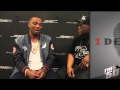D Shep Impersonates Rappers 50 Cent We The Best Identity Crisis