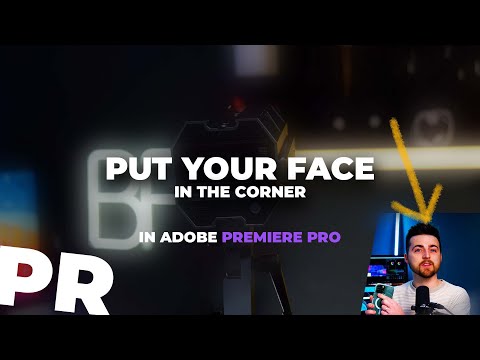 5 EASY Text Effects in Adobe Premiere Pro 2024