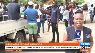 CASOS DO DIA |EDIÇÃO DE SEXTA-FEIRA |09|01|2026