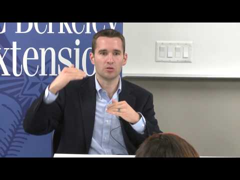 Highlights from Not Your Parents' Workplace