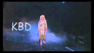 I Dreamed A Dream (Patti LuPone) / Memory (Elaine Paige) ~ 21st Anniversary of Les Misérables