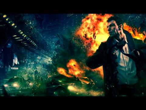 Sinecore - Cyanide (TAOS Remix)