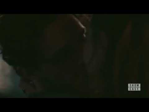 LANDON KIRBY AND HOPE MIKAELSON - landon realizes he can fly- Landon flying for the first time