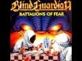 Blind Guardian - The Martyr 