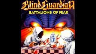 Blind Guardian - The Martyr