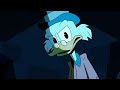 Dewey Duck That Sounds Like A Challenge