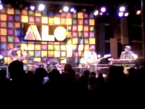 ALO - Sounds Like That - World Cafe Live, Philadelphia