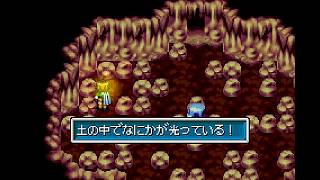 #11【実況】黄金の太陽　失われし時代【GBA】