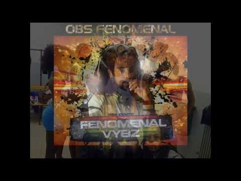 OBS FénoménaL feat Killbat- BABY (FENOMENAL VYBZ)