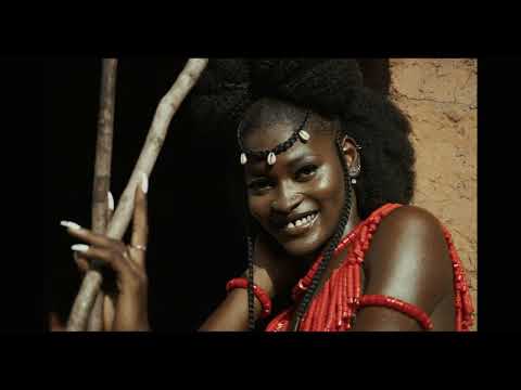 MITCHY BABY - BO DIXAN   Video Oficial 4K